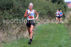 Senior Women, 2026 Sunderland Cross Country Relays, Herringdon, Sunderland. Photo: David T. Hewitson/Sports for All Pics